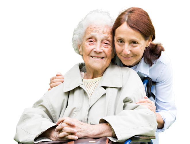 Курс патронажной сиделки (помощницы по уходу) в Кинеле